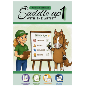 Instructor manual – Saddle 1